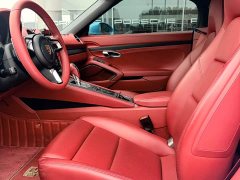 Porsche 718 Boxster 2.0T - photo 9