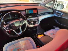 SAIC MG iMAX8 400TGI Flagship - ფოტო 12
