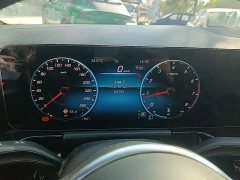 Mercedes-Benz GLA 220 - ფოტო 11