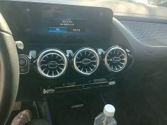 Mercedes-Benz GLA 220 - ფოტო 12