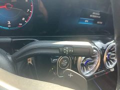 Mercedes-Benz GLA 220 - ფოტო 13