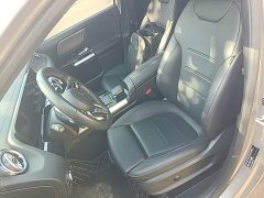 Mercedes-Benz GLA 220 - ფოტო 14