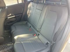Mercedes-Benz GLA 220 - ფოტო 16