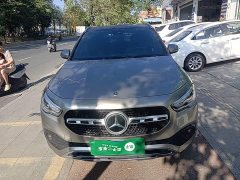 Mercedes-Benz GLA 220 - ფოტო 2