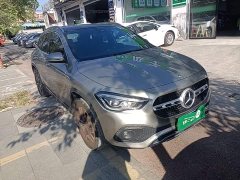 Mercedes-Benz GLA 220 - ფოტო 3