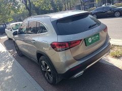 Mercedes-Benz GLA 220 - ფოტო 4