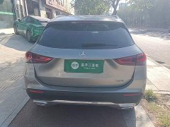 Mercedes-Benz GLA 220 - ფოტო 5