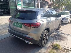 Mercedes-Benz GLA 220 - ფოტო 6