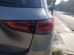 Mercedes-Benz GLA 220 - ფოტო 7