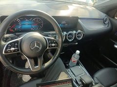 Mercedes-Benz GLA 220 - ფოტო 9