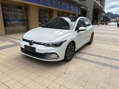 Volkswagen Golf 280TSI DSG Pro - photo 1