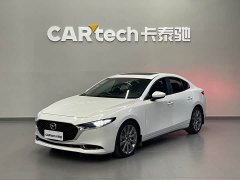 Mazda3 Axela 2.0L Automatic Brilliant Edition - ფოტო 1