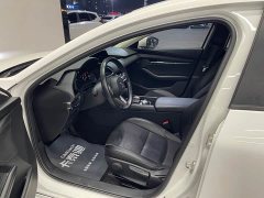 Mazda3 Axela 2.0L Automatic Brilliant Edition - ფოტო 18
