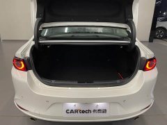 Mazda3 Axela 2.0L Automatic Brilliant Edition - ფოტო 20
