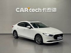 Mazda3 Axela 2.0L Automatic Brilliant Edition - ფოტო 3