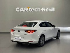 Mazda3 Axela 2.0L Automatic Brilliant Edition - ფოტო 4