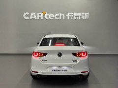 Mazda3 Axela 2.0L Automatic Brilliant Edition - ფოტო 5