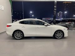 Mazda3 Axela 2.0L Automatic Brilliant Edition - ფოტო 7