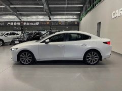 Mazda3 Axela 2.0L Automatic Brilliant Edition - ფოტო 8