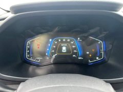 Hyundai ix35 240TGDi DCT 2WD GLS Leading Edition - ფოტო 8