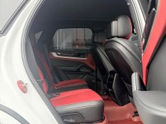 Porsche Cayenne 3.0T Aspiration Edition - ფოტო 11