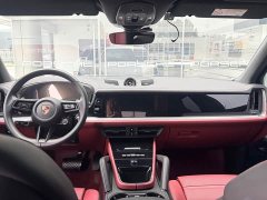 Porsche Cayenne 3.0T Aspiration Edition - ფოტო 12