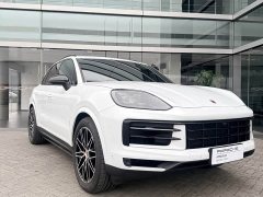 Porsche Cayenne 3.0T Aspiration Edition - ფოტო 2