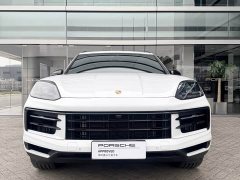 Porsche Cayenne 3.0T Aspiration Edition - ფოტო 3