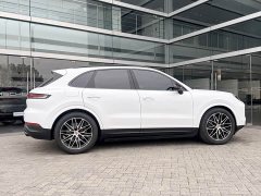 Porsche Cayenne 3.0T Aspiration Edition - ფოტო 4