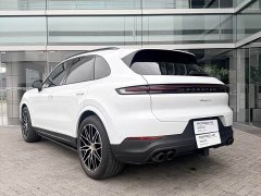 Porsche Cayenne 3.0T Aspiration Edition - ფოტო 6