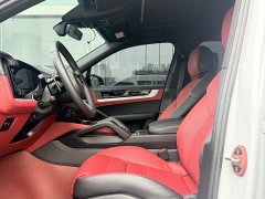 Porsche Cayenne 3.0T Aspiration Edition - ფოტო 8