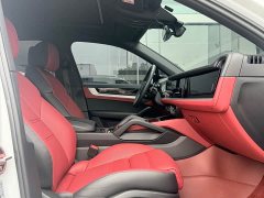 Porsche Cayenne 3.0T Aspiration Edition - ფოტო 9