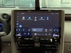 Toyota Alphard Hybrid 2.5L Premium Edition - ფოტო 10