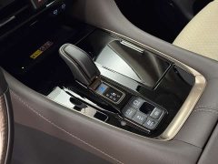 Toyota Alphard Hybrid 2.5L Premium Edition - ფოტო 12