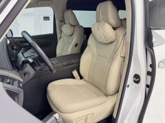 Toyota Alphard Hybrid 2.5L Premium Edition - ფოტო 13
