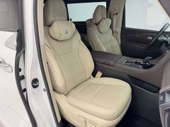 Toyota Alphard Hybrid 2.5L Premium Edition - ფოტო 14