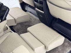 Toyota Alphard Hybrid 2.5L Premium Edition - ფოტო 18