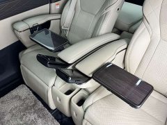 Toyota Alphard Hybrid 2.5L Premium Edition - ფოტო 19