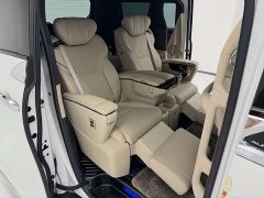 Toyota Alphard Hybrid 2.5L Premium Edition - ფოტო 20