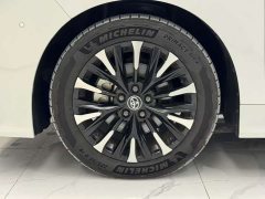 Toyota Alphard Hybrid 2.5L Premium Edition - ფოტო 4