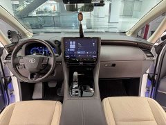 Toyota Alphard Hybrid 2.5L Premium Edition - ფოტო 5