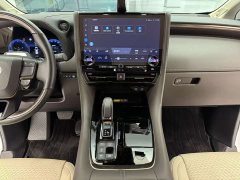 Toyota Alphard Hybrid 2.5L Premium Edition - ფოტო 6