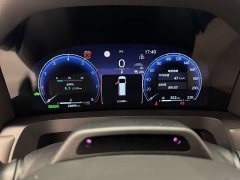 Toyota Alphard Hybrid 2.5L Premium Edition - ფოტო 9