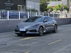 Denza Z9GT Flash Charging Flagship - фото 1