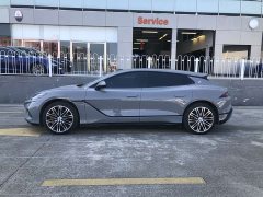 Denza Z9GT Flash Charging Flagship - фото 10