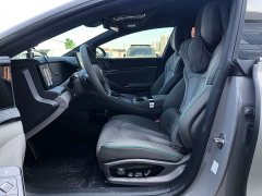Denza Z9GT Flash Charging Flagship - фото 13