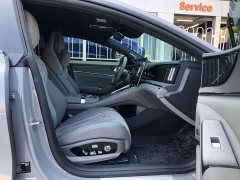 Denza Z9GT Flash Charging Flagship - фото 14