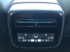 Denza Z9GT Flash Charging Flagship - фото 17