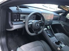 Denza Z9GT Flash Charging Flagship - фото 18