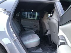 Denza Z9GT Flash Charging Flagship - фото 19
